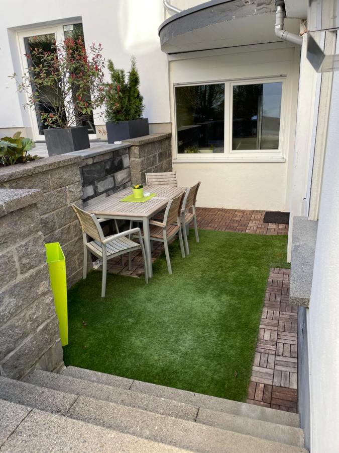 Haus Uebernachtenswert Cochem Mosel エクステリア 写真