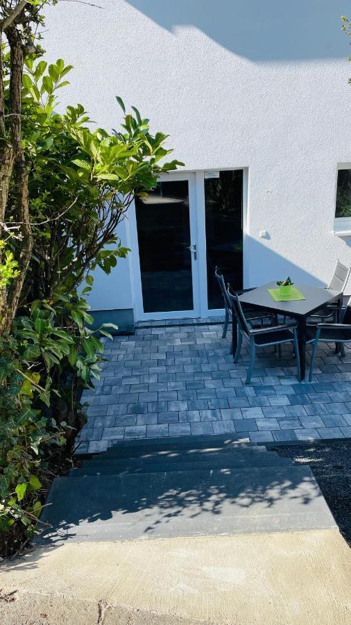 Haus Uebernachtenswert Cochem Mosel エクステリア 写真