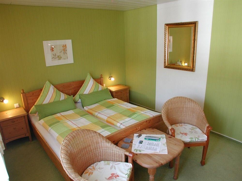 Haus Uebernachtenswert Cochem Mosel エクステリア 写真